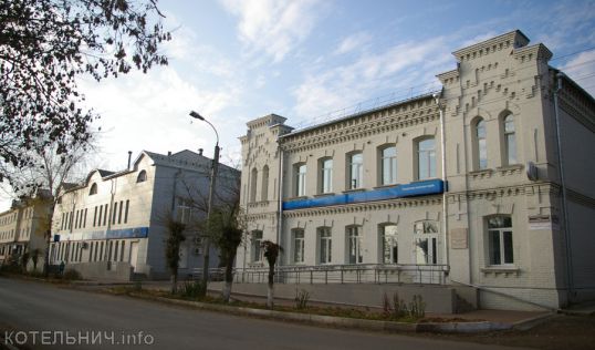 Налоговая открывает двери