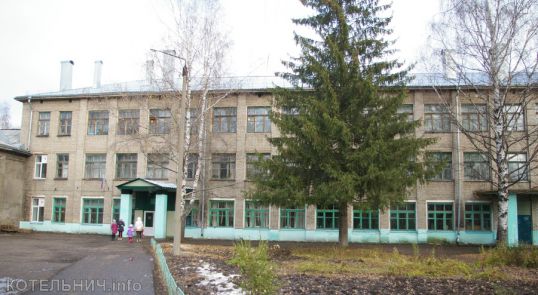 Собрание родителей будущих первоклассников