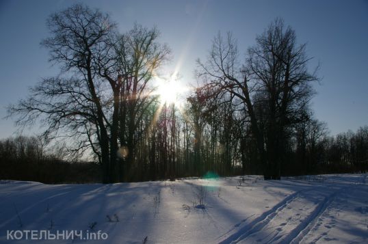 С праздником, дорогие товарищи!