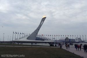 Сочи. Чего не покажут по телевизору. Часть 3.