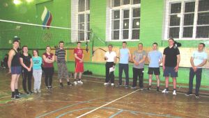 Турнир памяти Дениса Белых