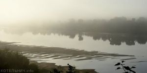 В Котельниче и районе утонули еще три человека