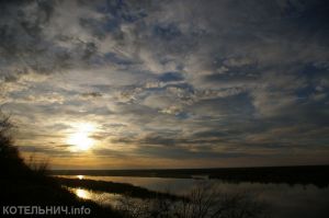 Котельнич сегодня