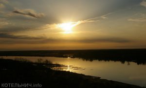 Котельнич сегодня