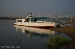 &laquo;Галошу&raquo; отремонтировали