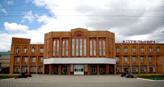 С 1 марта фирменный поезд &laquo;Вятка&raquo; будет курсировать ежедневно