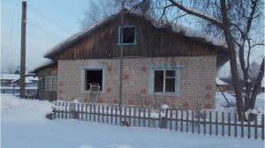 В Спасском на пожаре погиб мужчина