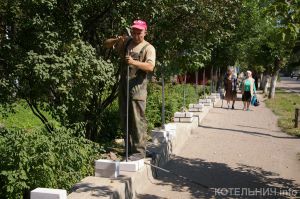 Новое &mdash; это хорошо забытое старое