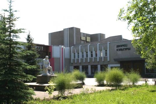 Два дома культуры получат средства на развитие