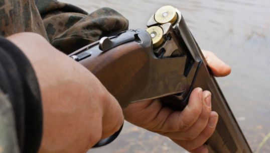 Убийство в Зайцевых