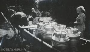 Котельнич: годы и люди