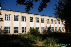 Десятый класс в школе №3 должны скомплектовать