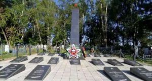 Разыскиваются родные погибшего бойца