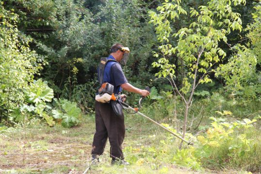В Вишкиле создали реабилитационный центр