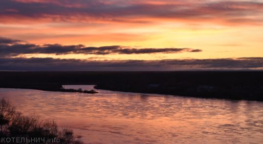 В прогнозах &mdash; теплый ноябрь