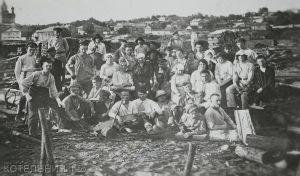 Котельнич: годы и люди