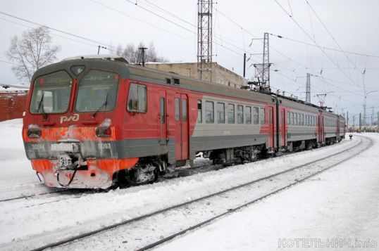 Пересадка на "Втором" Котельниче не потребуется