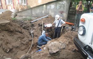 Да будет свет