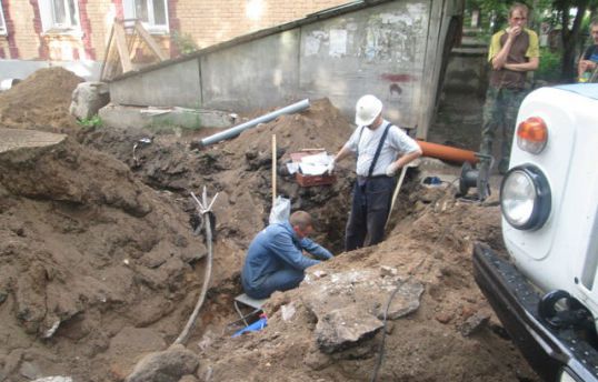 Да будет свет