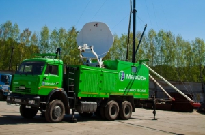 &laquo;На неведомых дорожках&raquo; появится 3G-связь от МегаФон