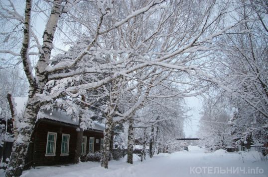 Метеопредупреждение