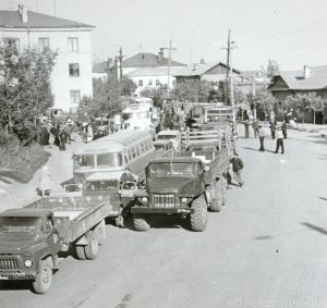 Котельнич: годы и люди