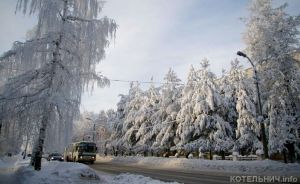 #лучшедома Котельнич. Времена года. Смотрим фоточки