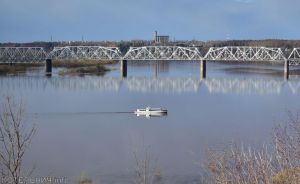 &laquo;Галоша&raquo; идёт