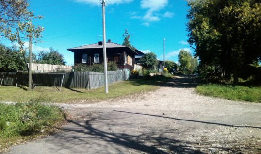 Кто ставил знаки