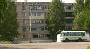 Сбил на пешеходном переходе