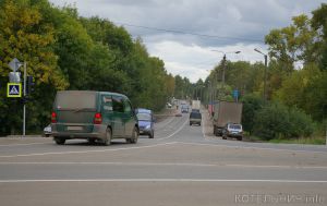 За сегодняшнее утро пострадали два пешехода