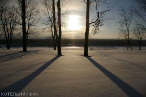 Котельнич сегодня