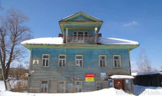 В Спасском проголосовали за кандидата от ЛДПР