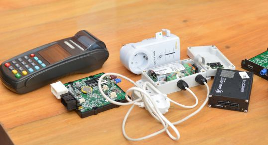 В Кировской области &laquo;умных&raquo; вещей стало больше