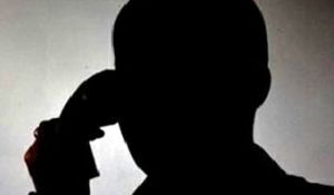 &laquo;Телефонные&raquo; мошенники