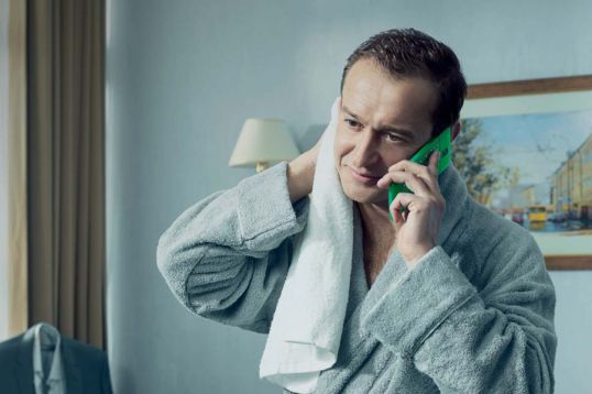 МегаФон предлагает &laquo;домашние&raquo; тарифы в поездках по России