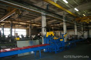 Белых посетил &laquo;Ремзавод&raquo; и бизнес-инкубатор