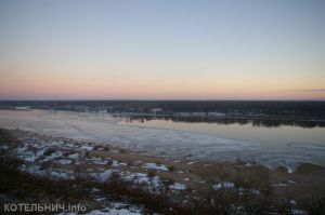 Котельнич сегодня