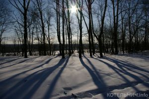 &laquo;Запахло&raquo; весной