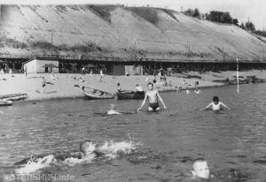 Котельнич: годы и люди