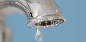 Воду привезут