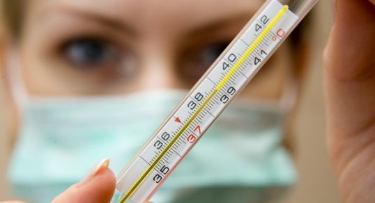 Чем болеем?