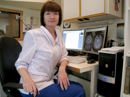 Чем поможет пациенту МРТ сосудов головного мозга?