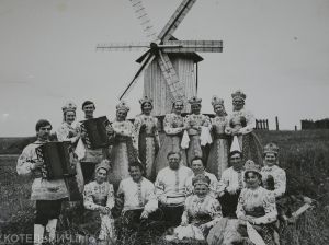 Котельнич: годы и люди