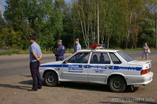 Печальная статистика праздничных дней