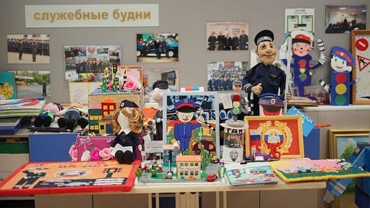 Ученицы школы №5 победили в областном конкурсе