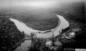 Котельнич: годы и люди