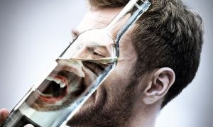 Пьянка закончилась жестоким убийством