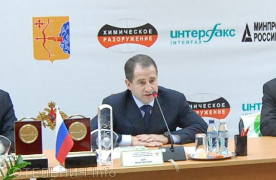 Полпред Президента отогреет &laquo;Мостопоезд&raquo;