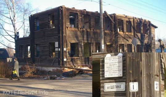 Память не должна быть &laquo;аварийной&raquo;